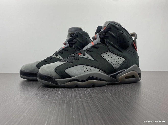 Contemporary Jordan6 CT8529- Bordeaux 4037 1016